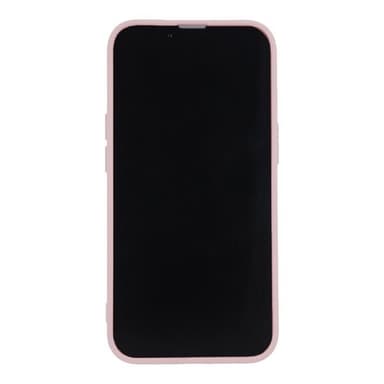 Silikonikotelo iPhone 16 Pro Maxille - Rose