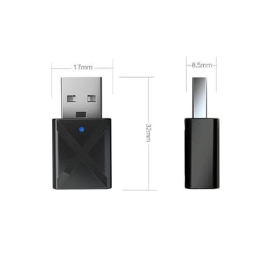 Bluetooth Äänisovitin