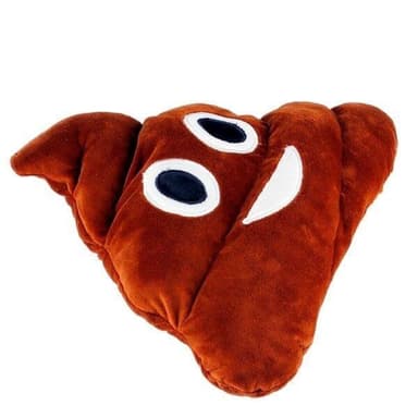 Emoji-tyyny pehmeää pehmoa