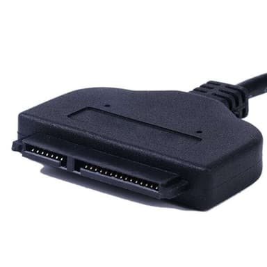 Adapteri USB3.0 2,5"" SATA kiintolevylle
