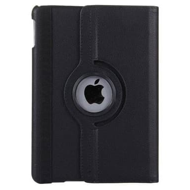 360 Kotelo telineellä iPad 9.7 2018 & iPad 9.7 (2017) & Air 2 & Air
