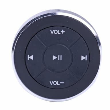 Bluetooth-kaukosäädin autoon