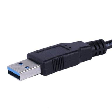 Adapteri USB3.0 2,5"" SATA kiintolevylle