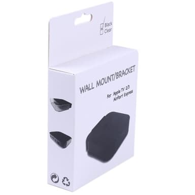 Pidike Apple Tv - 2.  / 3. sukupolvi