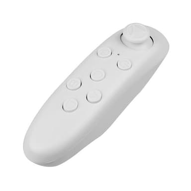 Bluetooth VR ohjain / kaukosäädin