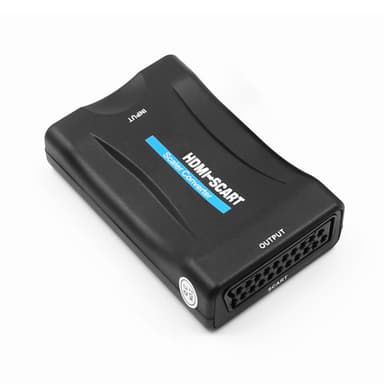 HDMI -SCART -muunnin