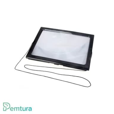 Pemtura Suurennuslasi 3-in-1