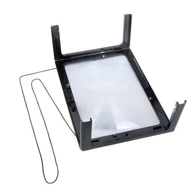 Pemtura Suurennuslasi 3-in-1