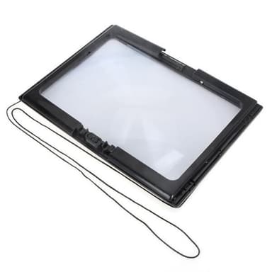 Pemtura Suurennuslasi 3-in-1