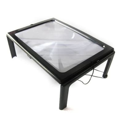 Pemtura Suurennuslasi 3-in-1