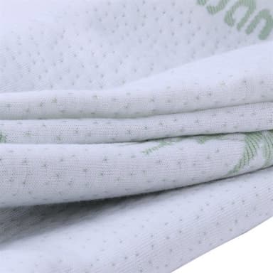 Tyynyliina Bambu 60x40cm