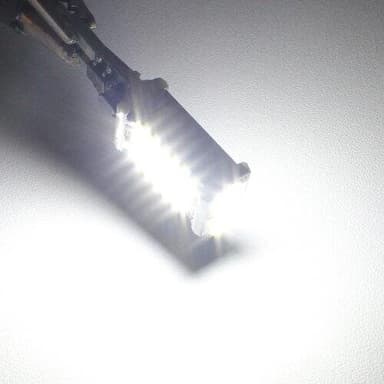 30 LED-diodilamppua T15 / W16W 6W 6500K 900LM CANBUS
