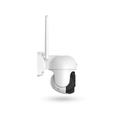 XBlitz Armor 400 WiFi-valvontakamera
