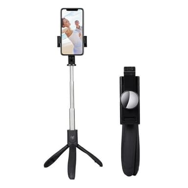 Bluetooth Monitoiminen mobiilijalusta
