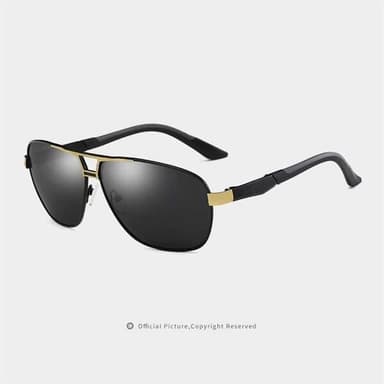 Aurinkolasit Pojat Polarized