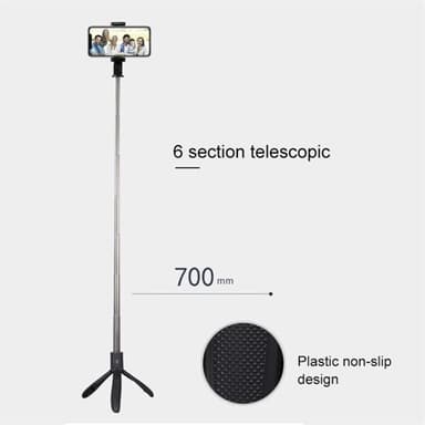 Bluetooth Monitoiminen mobiilijalusta