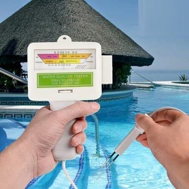 PH-Mittari Pool