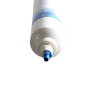 Vedensuodatin WF001 Samsung/LG/Whirlpoolille / Samsung/LG/Whirlpoolille