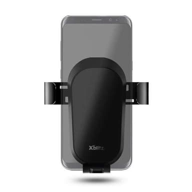 Xblitz G400 Mobiiliteline autoon