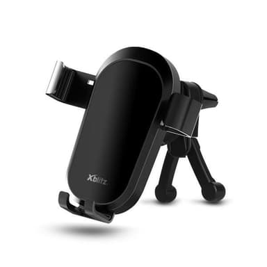 Xblitz G400 Mobiiliteline autoon