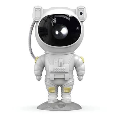 Extralink Home projektorilamppu - Seisova astronautti