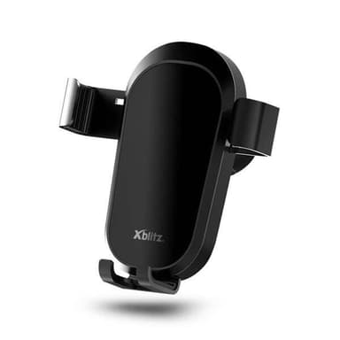 Xblitz G400 Mobiiliteline autoon