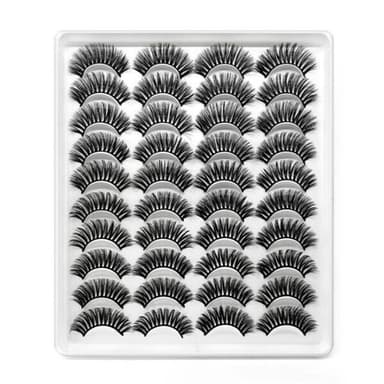 20 paria Irtoripsiä 18mm