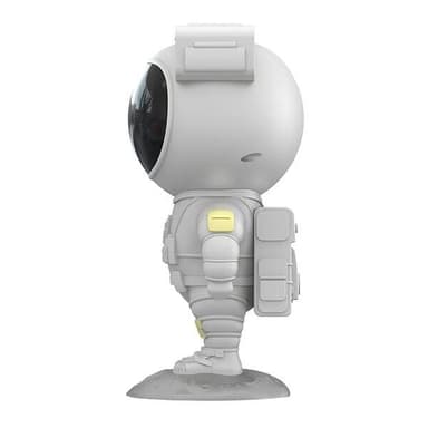 Extralink Home projektorilamppu - Seisova astronautti