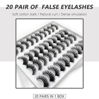 20 paria Irtoripsiä 18mm