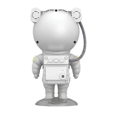 Extralink Home projektorilamppu - Seisova astronautti