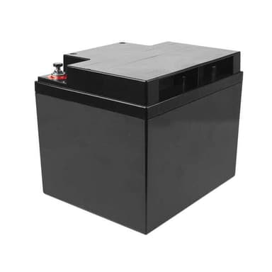 Green Cell AGM Akku 12V 40Ah