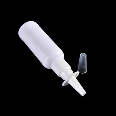 Nenäsumute pullo 50ml