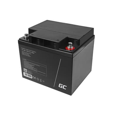 Green Cell AGM Akku 12V 40Ah