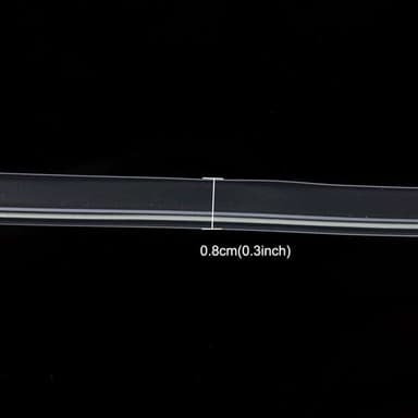 LED-valaistus autoon - 4m Iceblue