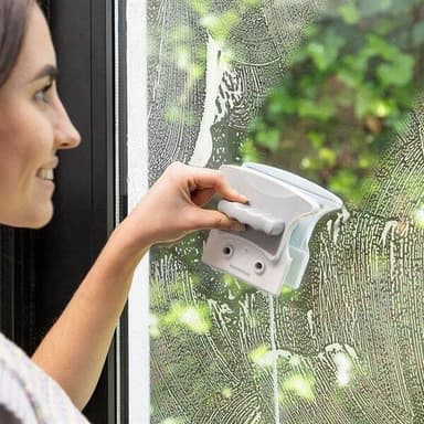 Innovagoods magneettinen ikkunanpesin