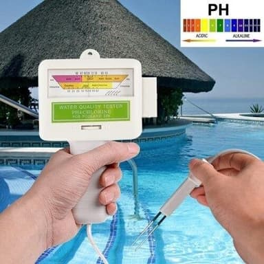 PH-Mittari Pool