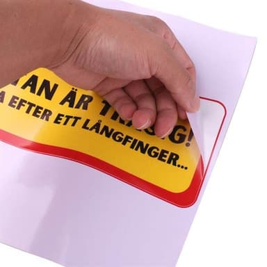 Puskuritarra - Tutan är trasig