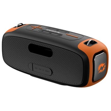 N-Gear Blazooka 830 Bluetooth-kaiutin, jossa on karaoke ja RGB-valo