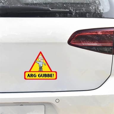 Autotarra - Arg Gubbe