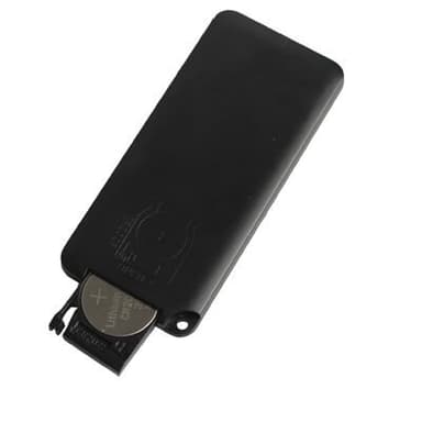 Kaukolaukaisin Sony Kameraan