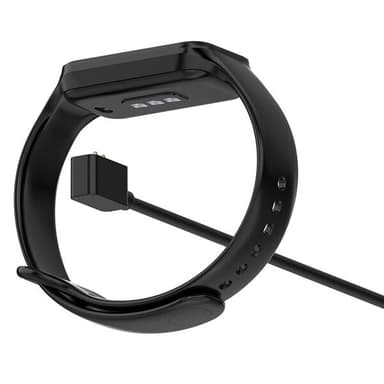 Latauskaapeli magneettisella liittimellä Xiaomi Smart Band 8 / Band 9:lle