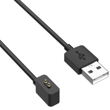 Latauskaapeli magneettisella liittimellä Xiaomi Smart Band 8 / Band 9:lle