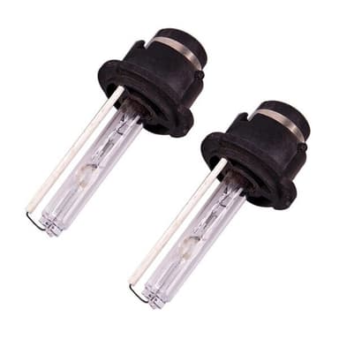 Ksenonlamppu D2S 35W 3800 LM 6000K - 2 kpl pakkaus