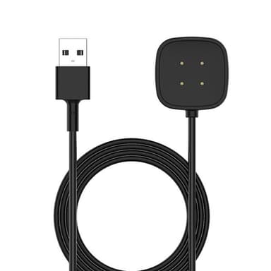 Latauskaapeli Fitbit Versa 4, 30cm