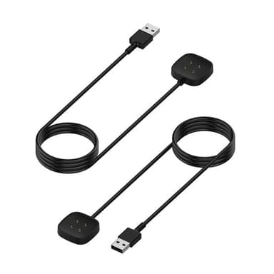 Latauskaapeli Fitbit Versa 4, 30cm