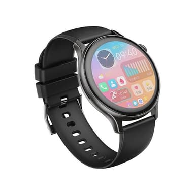 XO Smartwatch J6 - Musta