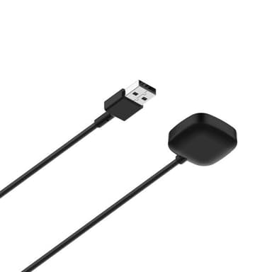 Latauskaapeli Fitbit Versa 4, 30cm
