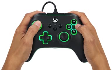 PowerA Xbox Lumectra ohjain
