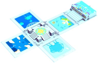 Play Poppy Playtime Pet Simulator X lelusetti (Lucky Block, 4 kpl)