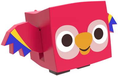 Play Poppy Playtime Pet Simulator X lelusetti (Lucky Block, 4 kpl)